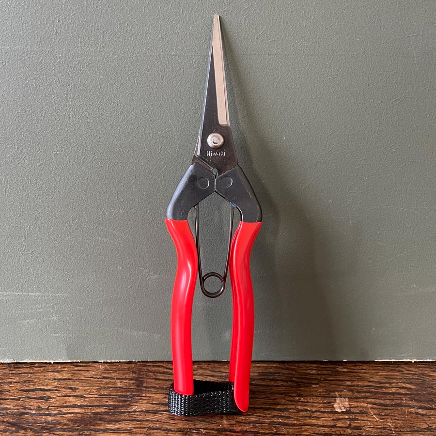 Niwaki discount garden snips