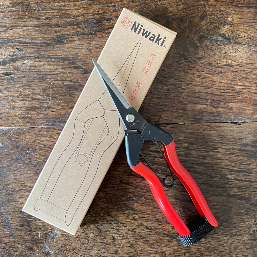 Garden snips sales