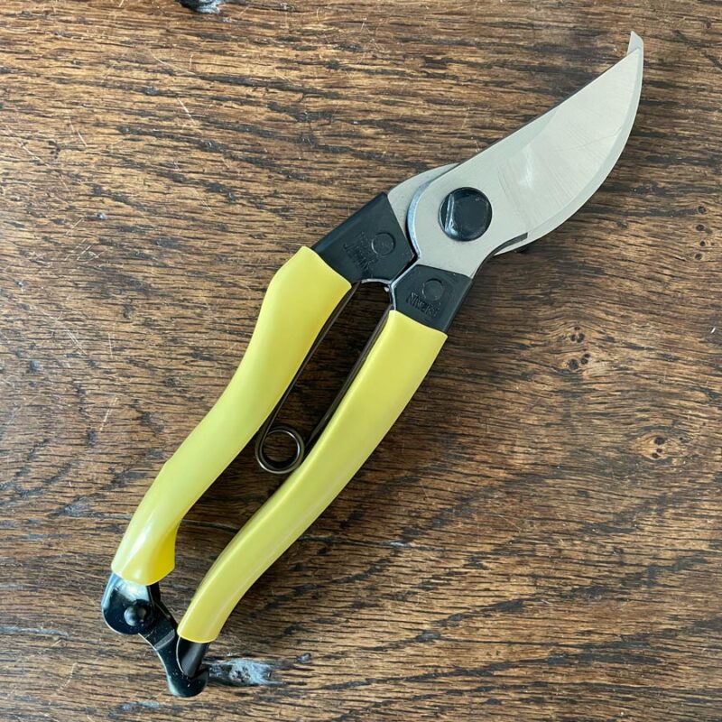 Niwaki Mainichi Secateurs