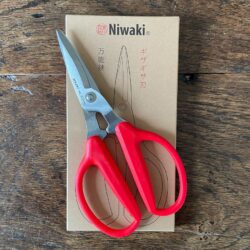 Niwaki Utility Scissors