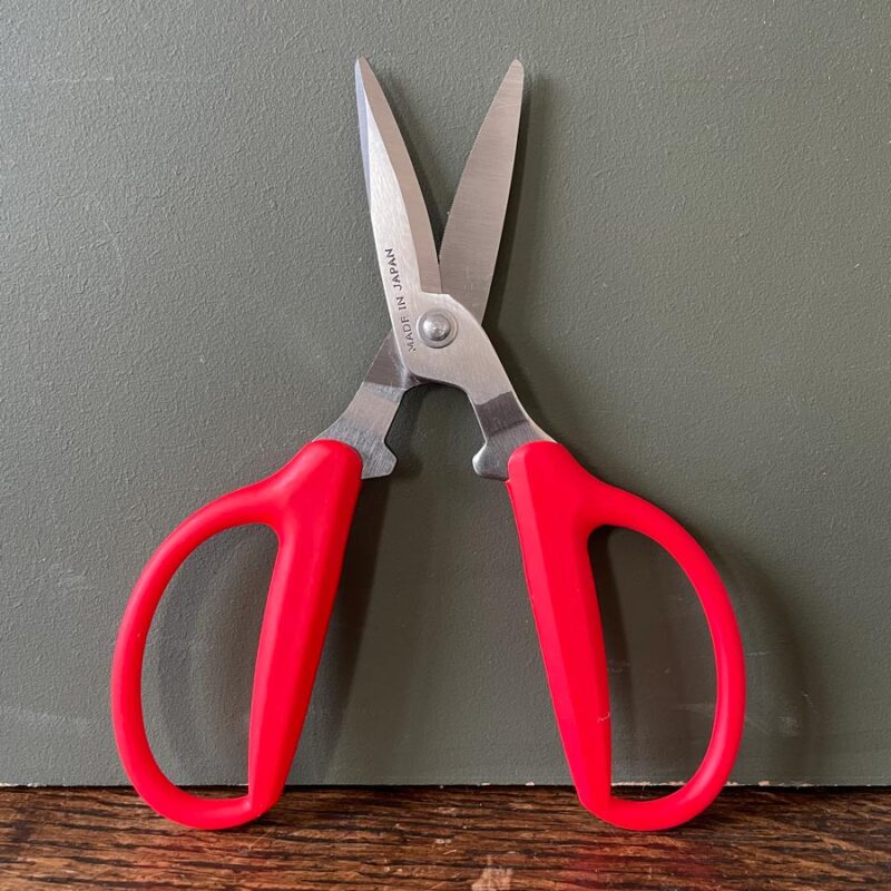 Niwaki Utility Scissors