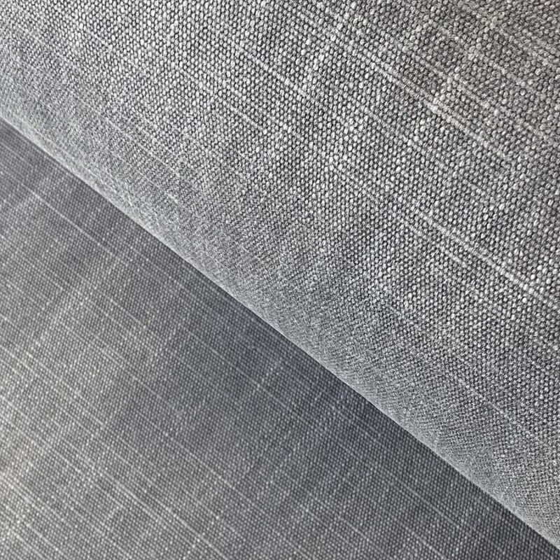 Bingley-Steel-Grey fabric Tinsmiths