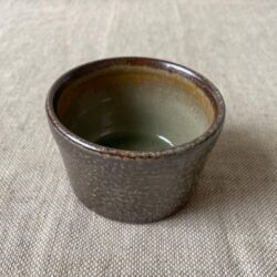 Knighton Mill Pottery Stoneware Small Ramekin