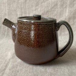 Knighton Mill Pottery Stoneware Teapot - Large
