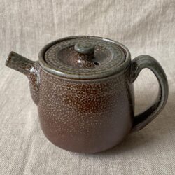 Knighton Mill Pottery Stoneware Teapot - Large