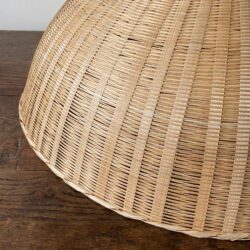 Bamboo Lampshade - Large