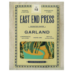 Eastend Press Garland House Plant Tinsmiths