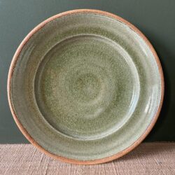 Jason Braham Stoneware Lunch Plate - JABLP