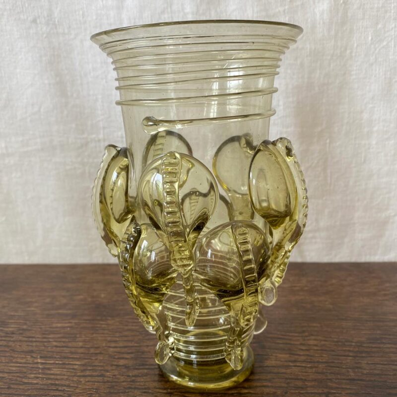 Roman Glass Beakers