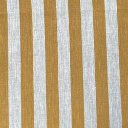 Beta Linen Stripe - Ochre, 100% Linen, curtain fabric, designed in the uk, Discount Fabric, Herefordshire Curtains, Herefordshire Fabric shop, Herefordshire soft furnishings fabric, Herefordshire upholstery fabric, Ledbury Blinds, Ledbury curtains, Ledbury fabric shop, Ledbury upholstery fabrics, linen furnishing fabrics, linen striped fabric, soft furnishing, stripe, striped fabric, striped linen fabric, Striped material, stripes, Tinsmiths, tinsmiths ticking, uk made furnishing fabric