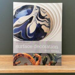 Surface Decoration by Kevin Millward