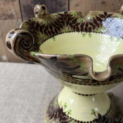 Katrin Moye studio pottery ceramic vase dish Tinsmiths