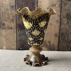 Katrin Moye studio pottery ceramic vase Tinsmiths