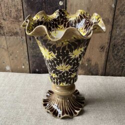 Katrin Moye studio pottery ceramic vase Tinsmiths