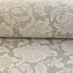 Upholstery Fabric Croome - Natural