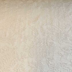 Upholstery Fabric Croome - Ivory