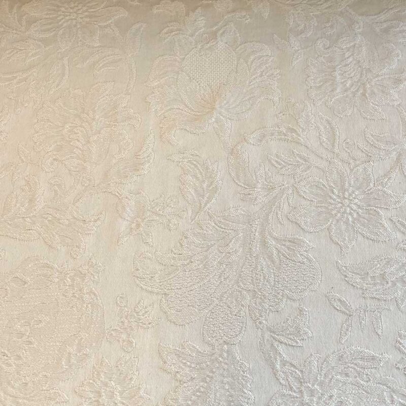 Upholstery Fabric Croome - Ivory