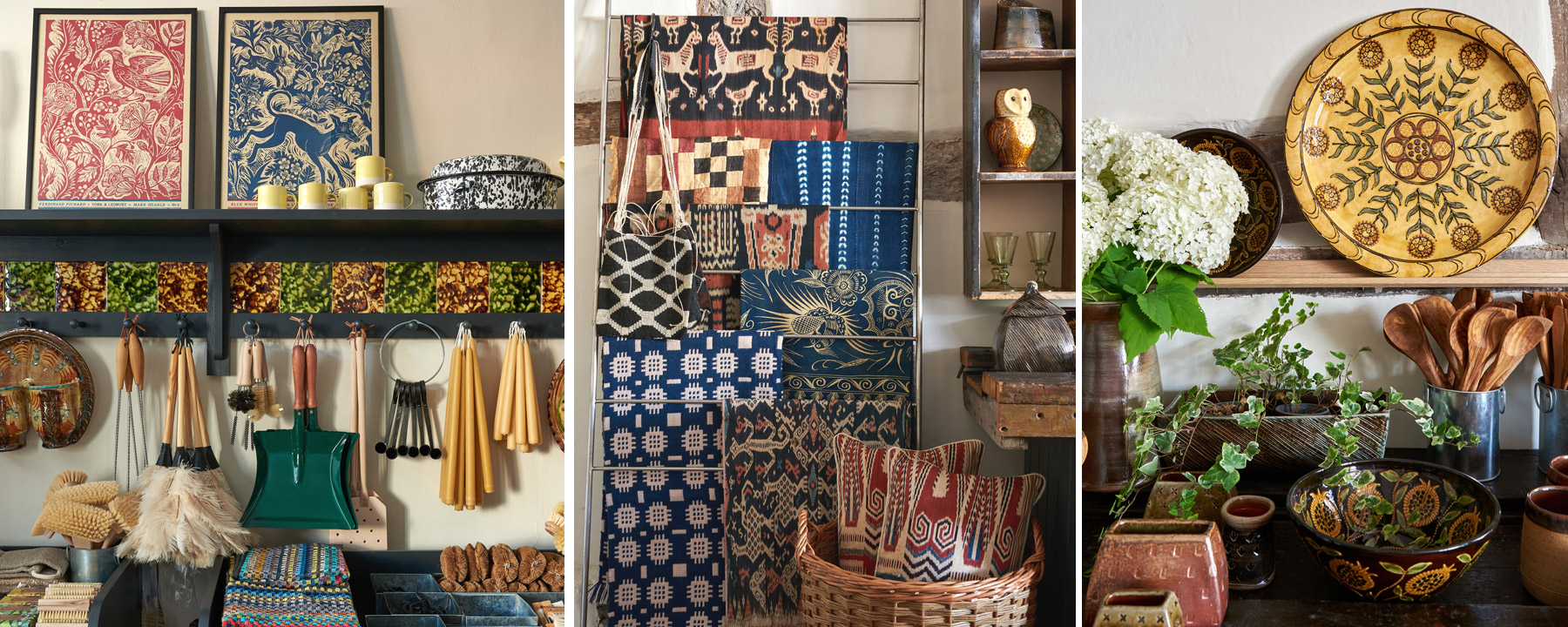 Browse Shop Tinsmiths banner