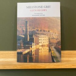 Millstone Grit by Glyn Hughes