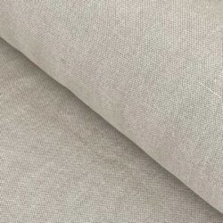 York Linen Plain - Natural