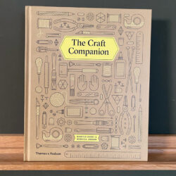 The Craft Companion by Ramona Barry & Rebecca Jobson