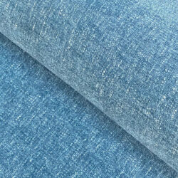 Extra Wide Marcle - Denim Blue