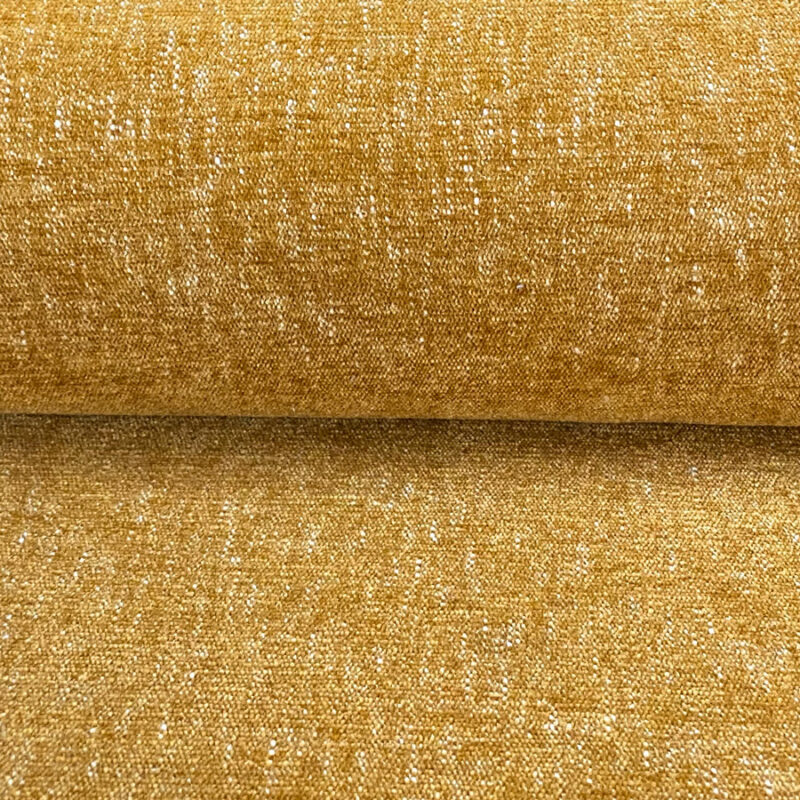 Extra Wide Marcle - Mustard