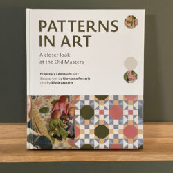 Patterns In Art - A Closer Look at the Old Masters