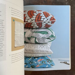 The Spoonflower Quick-Sew Project Book