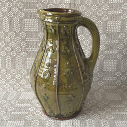 Doug Fitch Jug DGNOV2