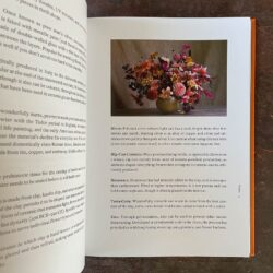 Cultivated: The Elements of Floral Style