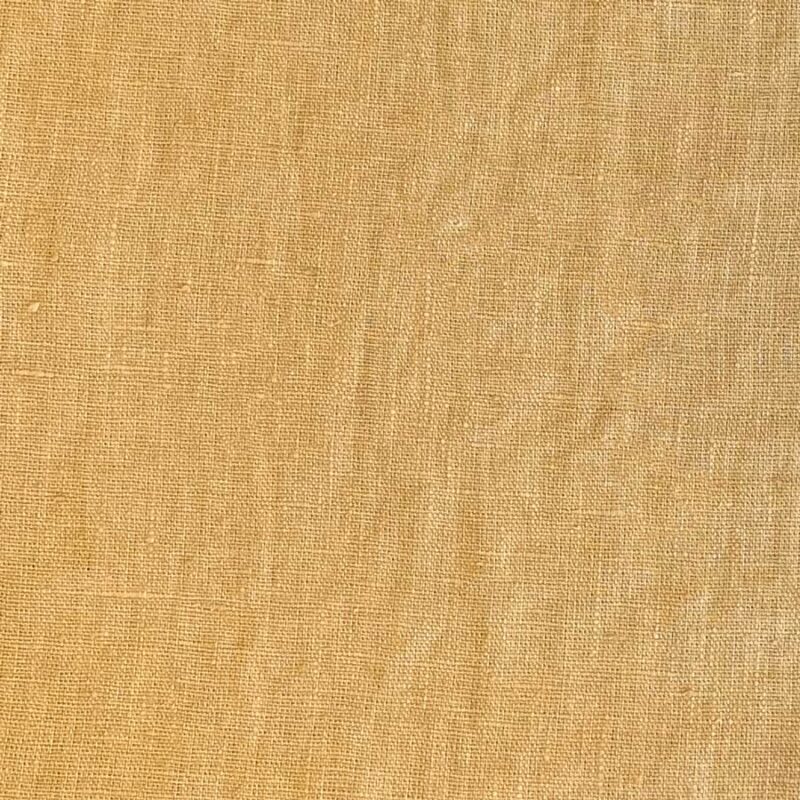 French Washed Linen - Madras