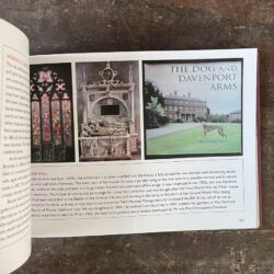 Walking the Old Ways of South Shropshire by Andy & Karen Johnson