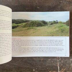 Walking the Old Ways of South Shropshire by Andy & Karen Johnson