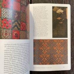 World Textiles A Concise History by Mary Schoeser