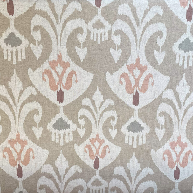 Extra Wide Nurota - Blush and Flax - Image 2