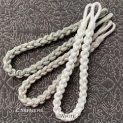 Curtain Tieback Tieband Tinsmiths