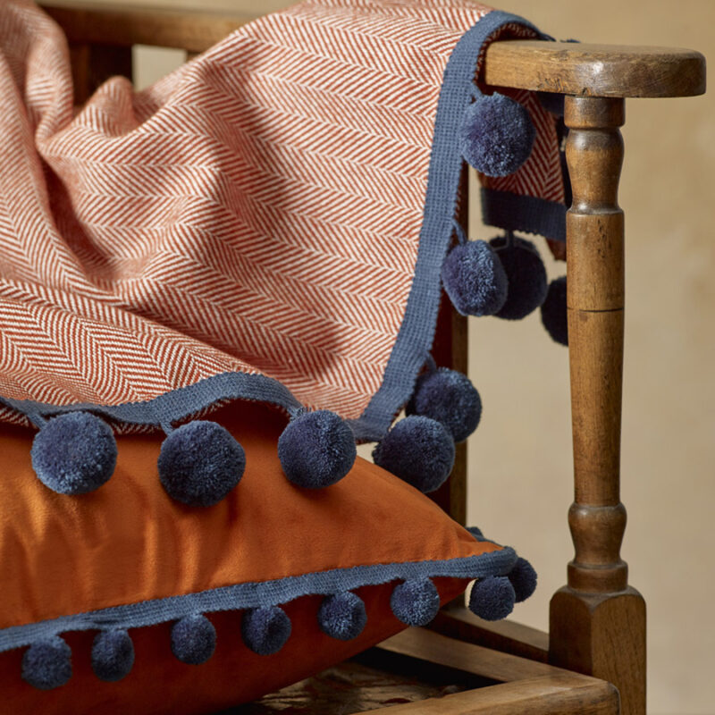 Pom Pom Trim - Image 2
