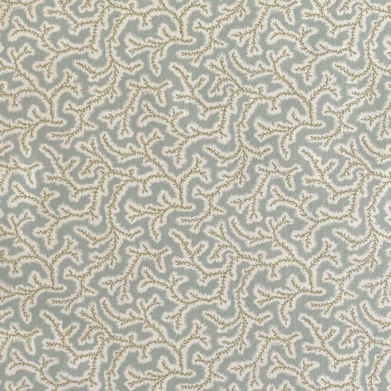 Dulcie Print - Thyme