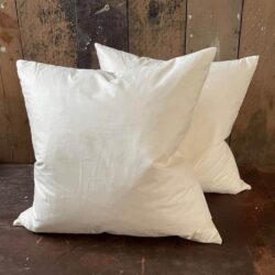 Feather Cushion Inner