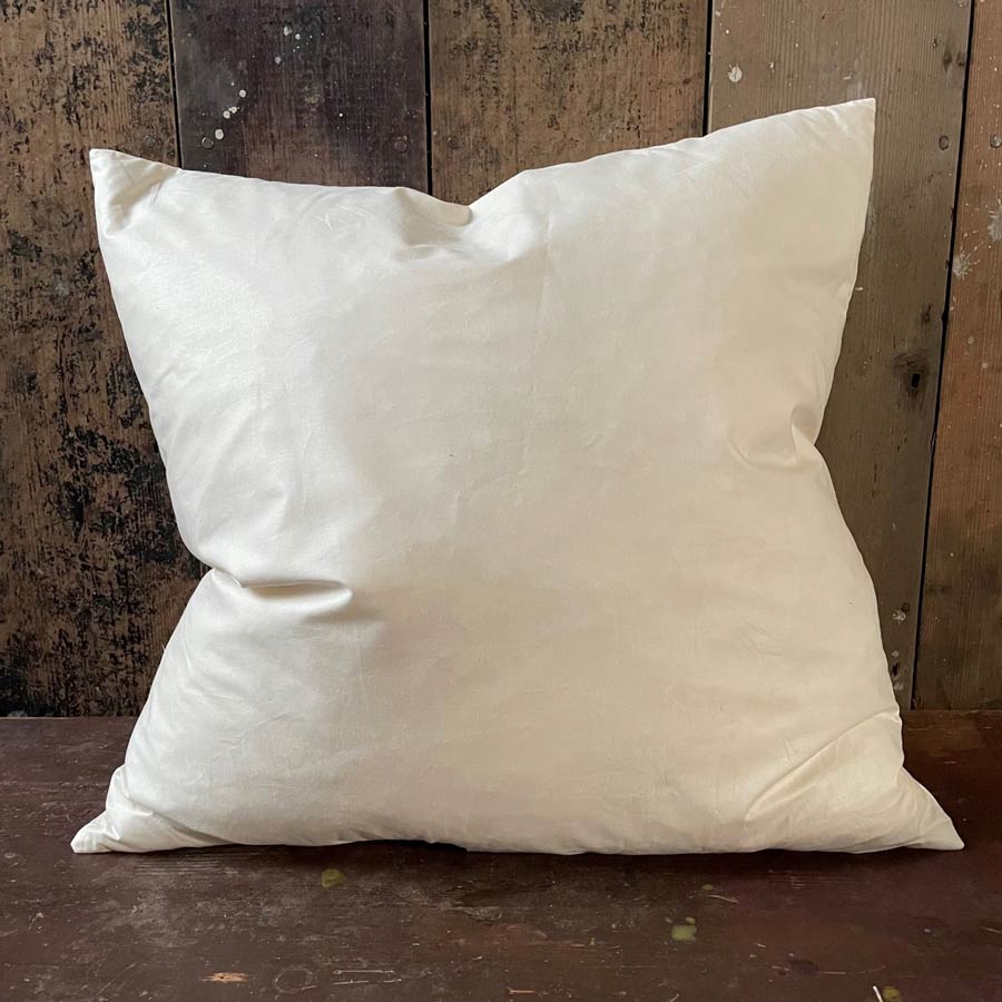 Feather cushion inners sale