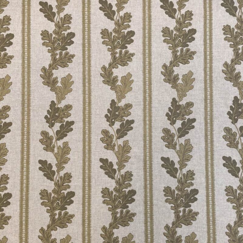 Quercus Stripe - Soft Gold