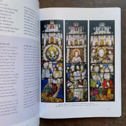 The Medieval Stained Glass of Herefordshire & Shropshire