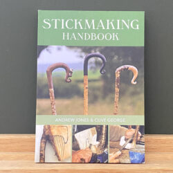 Stickmaking handbook Andrew Jones Clive George Tinsmiths