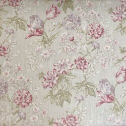 Upholstery Print Violet - Sage & Rose