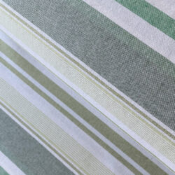 Extra Wide Salsa Stripe Double Width Cloth Tinsmiths