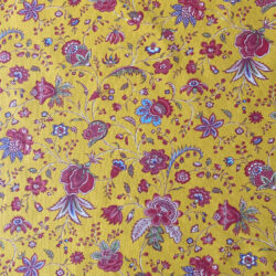 Oilcloth table covering Tinsmiths