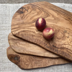 Olive Wood Serving Board Tinsmiths