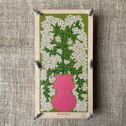 Large Flower Press Forget Me Not Studio Wald Tinsmiths Ledbury