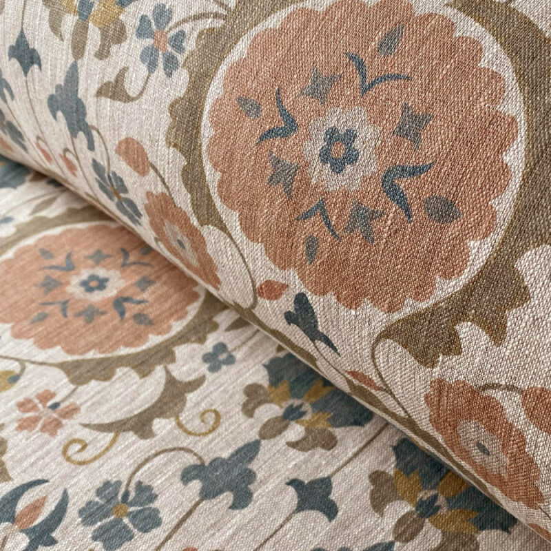 Karabair Linen - Pastille